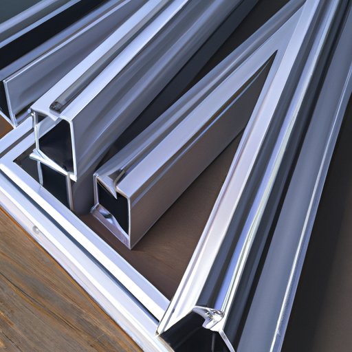 The Advantages of Buying Aluminum Profile Frames Directly from the Manufacturer