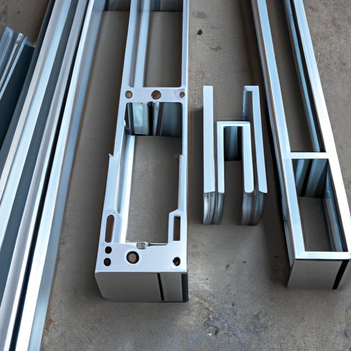 Overview of Aluminum Profile Frame Structures