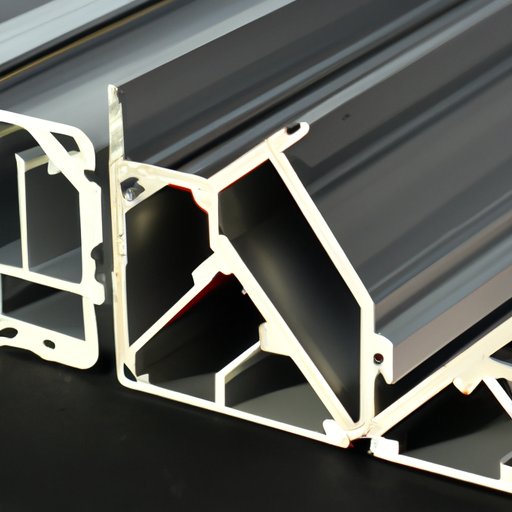 What You Need To Know Before Buying From An Aluminum Profile Frame Wholesaler