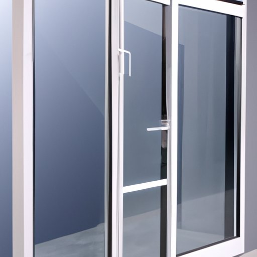 Latest Trends in Aluminum Profile Glass Doors