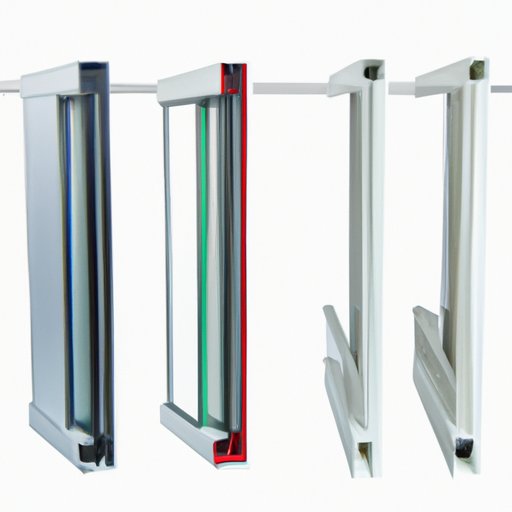 Exploring the Benefits of Using Aluminum Profile Glass Doors