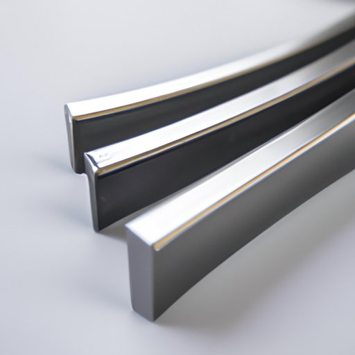 Design Tips for Aluminum Profile Handles