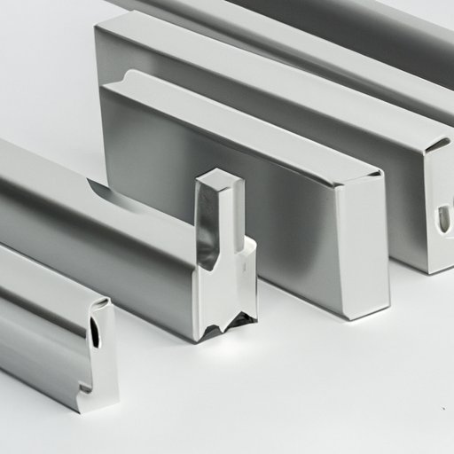 E. Growing Popularity of Aluminum Profile Handle Manufacturers and Their Unique Benefits