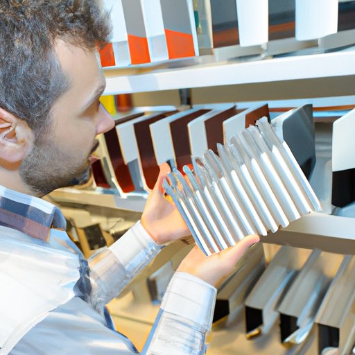Choosing the Right Heat Sink for Your Aluminum Profile Application