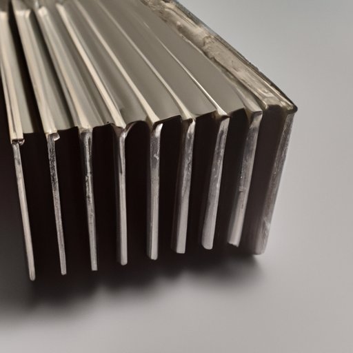 The Advantages of Using an Aluminum Profile Heatsink