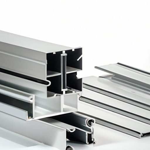Choosing the Right Aluminum Profile Home Depot for Your Home