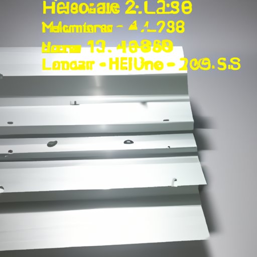 What You Need to Know About Aluminum Profile HS Code