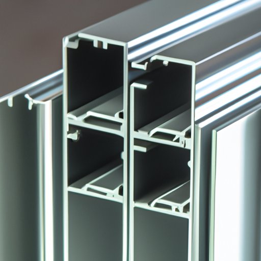 A Guide to Choosing the Right Aluminum Profile Importer