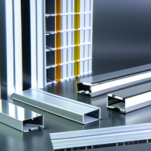 Understanding Different Types of Aluminum Profile Indirect Lighting