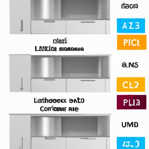 Cost Comparison of Aluminum Profile Kitchens vs Other Options