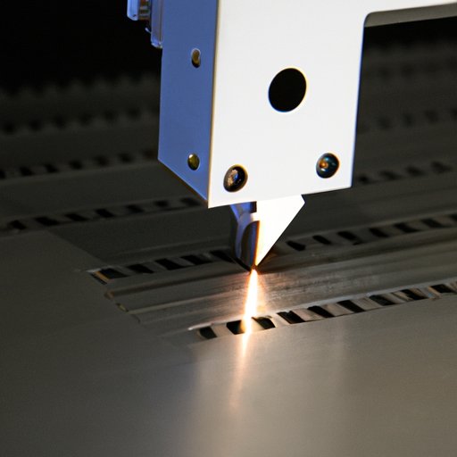 Tips for Operating an Aluminum Profile Laser Cutting Machine