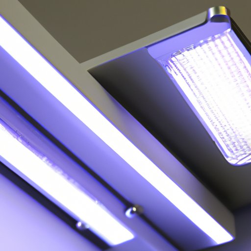 Innovative Uses for Aluminum Profile LED Lighting