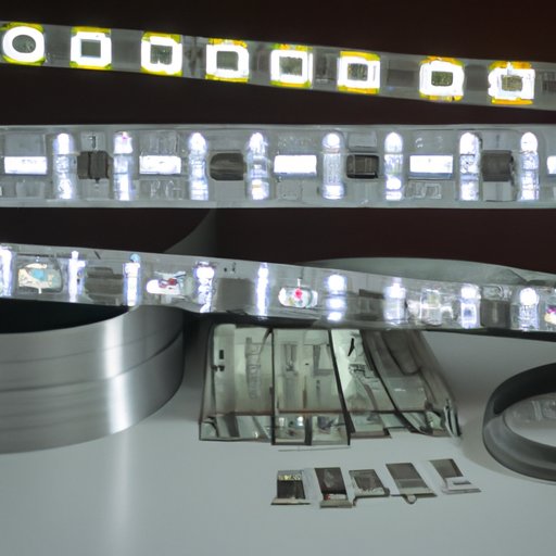 How to Choose the Right Aluminum Profile LED Strip