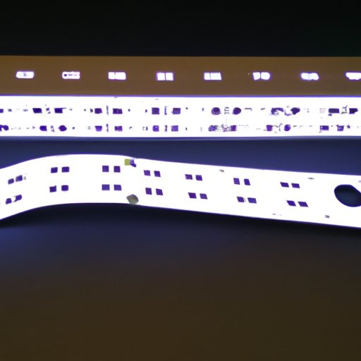 Designing with Aluminum Profile LED Strip