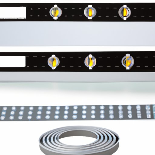 Aluminum Profile LED Strip vs. Other Lighting Solutions
