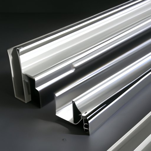 A Comprehensive Guide to Aluminum Profile Light Manufacturers