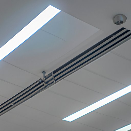 How to Choose the Right Aluminum Profile Lighting for Your Space