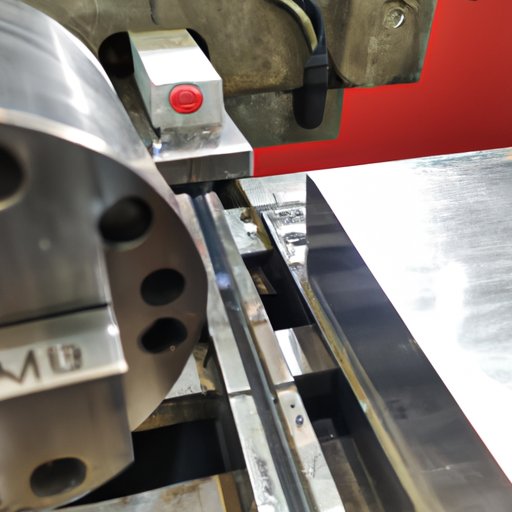 Maintenance and Troubleshooting for Aluminum Profile Machine Centers