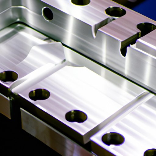 Overview of Aluminum Profile Machining