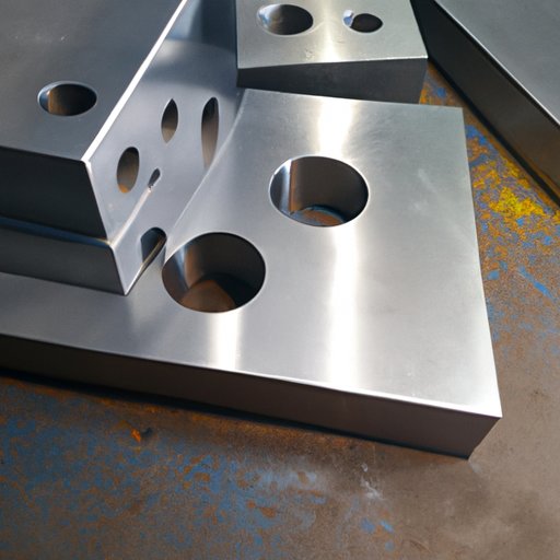 Challenges of Aluminum Profile Machining