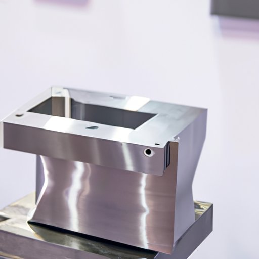 Introducing the Latest Innovations in Aluminum Profile Machining Centers