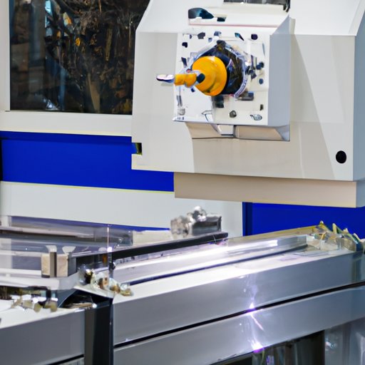 What to Look for When Shopping for an Aluminum Profile Machining Center for Sale