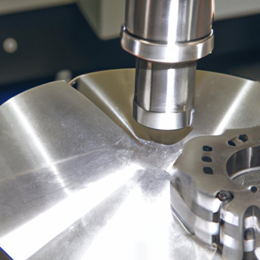 Benefits of Investing in an Aluminum Profile Machining Center
