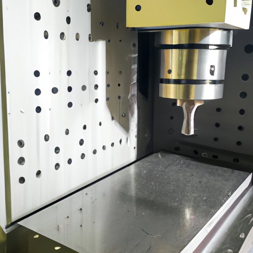 How to Choose the Right Aluminum Profile Machining Center Manufacturer