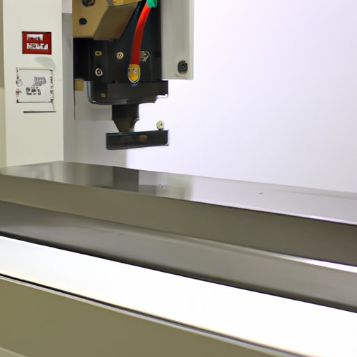 What to Look for When Selecting an Aluminum Profile Machining Center Manufacturer