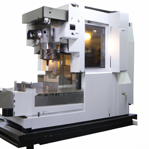 Top 10 Aluminum Profile Machining Centers for Your Budget