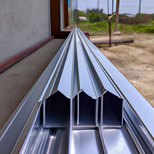 The Advantages of Using Aluminum Profile Manila in Construction Projects 