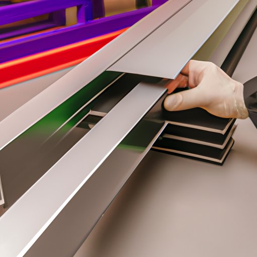 How to Ensure Quality Aluminum Profiles from a Reliable Manufacturer