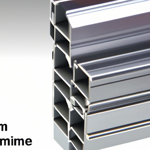 Tips for Finding Quality Aluminum Profiles at the Best Prices