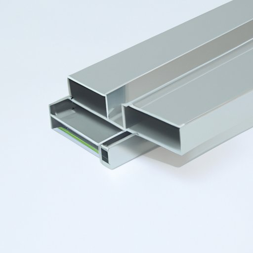 How to Choose the Right Aluminum Profile Manufacturer in the Philippines