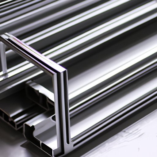 Benefits of Choosing an Aluminum Profile Manufacturer in the Philippines