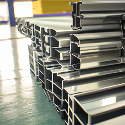 How to Choose the Right Aluminum Profile Manufacturer for Your Project