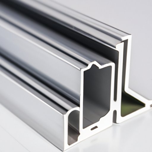 How to Select the Best Quality Aluminum Profiles from European Manufacturers