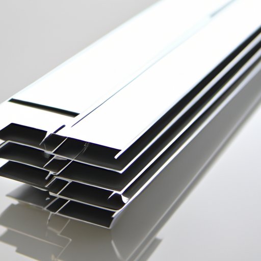 A Guide to Selecting the Right Aluminum Profile for Your Project in Michigan