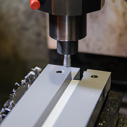 How to Select the Right Aluminum Profile Milling Machine