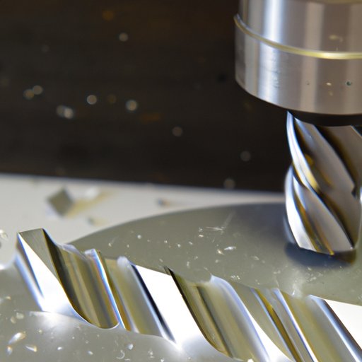 Common Problems Encountered When Using an Aluminum Profile Milling Machine and How to Solve Them