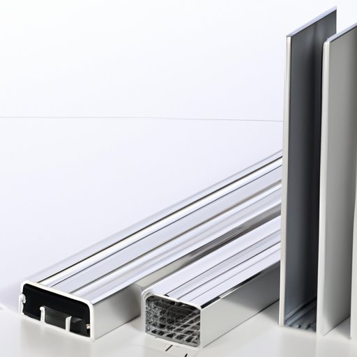 Compare Prices of Different Aluminum Profile Mobile Storage Solutions