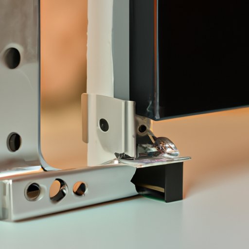 Common Mistakes when Installing an Aluminum Profile Monitor Bracket