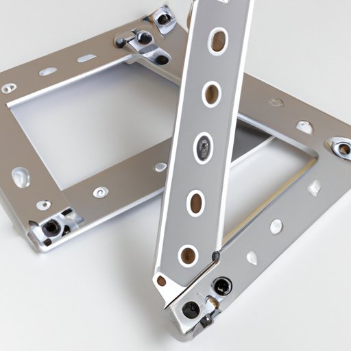 FAQs About Aluminum Profile Monitor Brackets