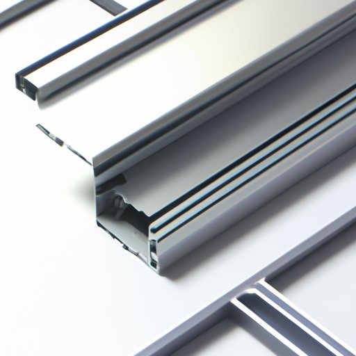 Why Aluminum Profile OEM is Ideal for Industrial Applications