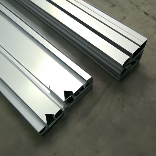 A Guide to Buying Aluminum Profile on OLX