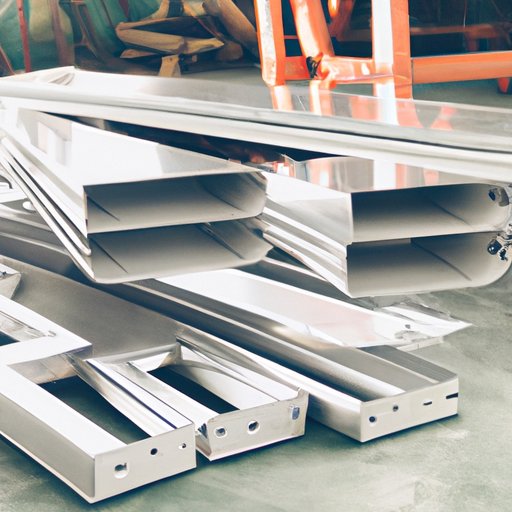 Finding the Right Aluminum Profile for Your Project with OLX Philippines