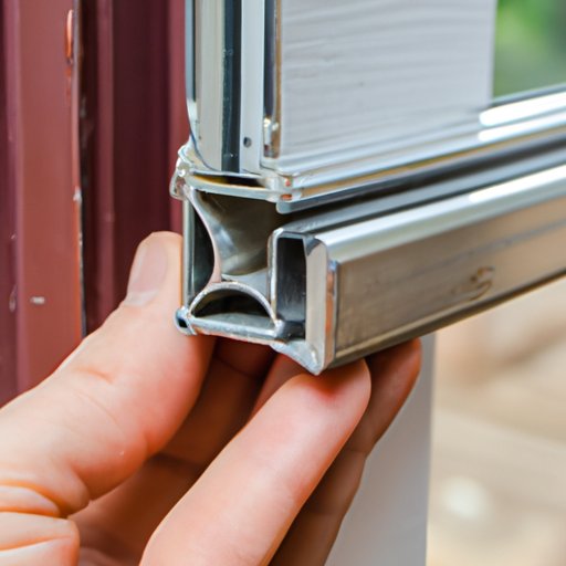 Tips for Installing Aluminum Profiles in Your Home or Business