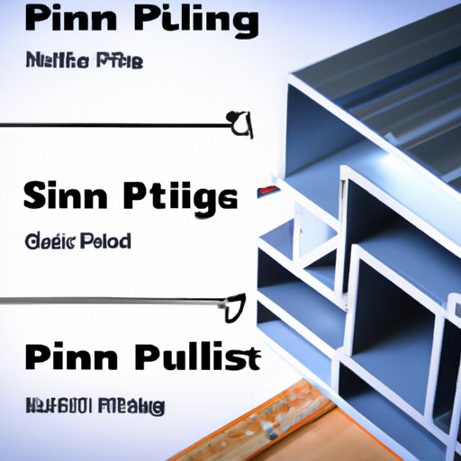 Guide to Choosing the Right Aluminum Profile for Your Project