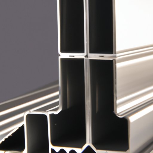 Introduction to Aluminum Profile and Its Uses