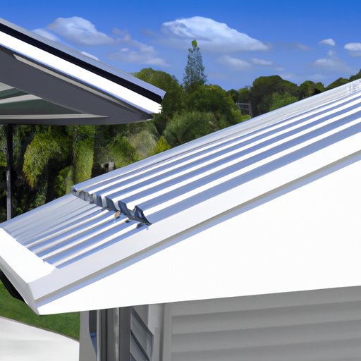 How Aluminum Profile Can Enhance the Aesthetics of Your Orlando Property